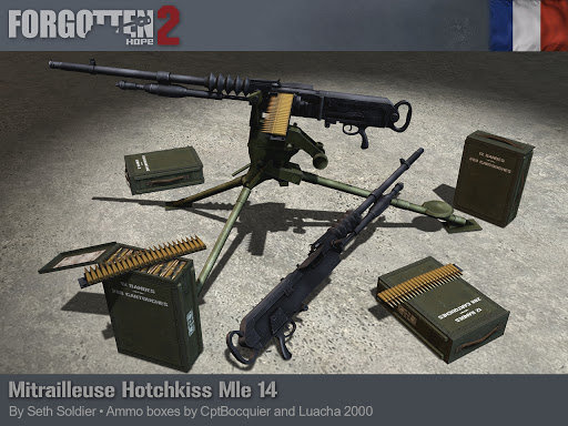 Forgotten Hope - News