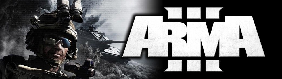 ArmA 3 Free Weekend Public Event