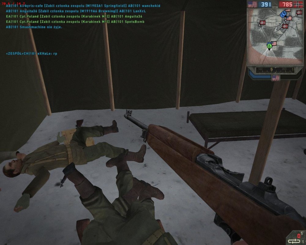 Taking care of spaniards after 3 victory photos