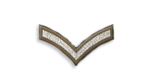  Lance Corporal 