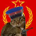 CobraCommunist