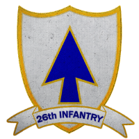 26th Infantry Regiment