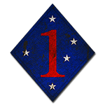 1st "The Old Breed" Marine Division