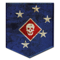 1st Marine Raider Battalion
