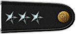  Lieutenant General 