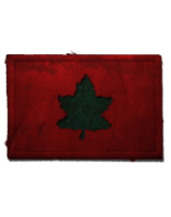 1st Canadian Infantry Division