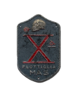 Xª MAS Battalion “Lupo”