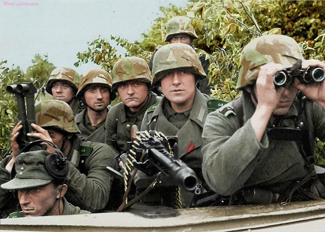 901.Panzergrenadier-Lehr Regiment