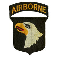 101st Airborne Division HQ