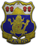 15th Infantry Regiment