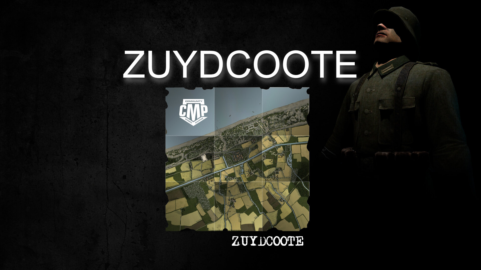 FH2 Campaign #16 - Darkest Hour: Battle #5 Zuydcoote