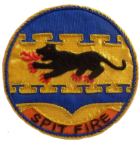 332nd Fighter Group