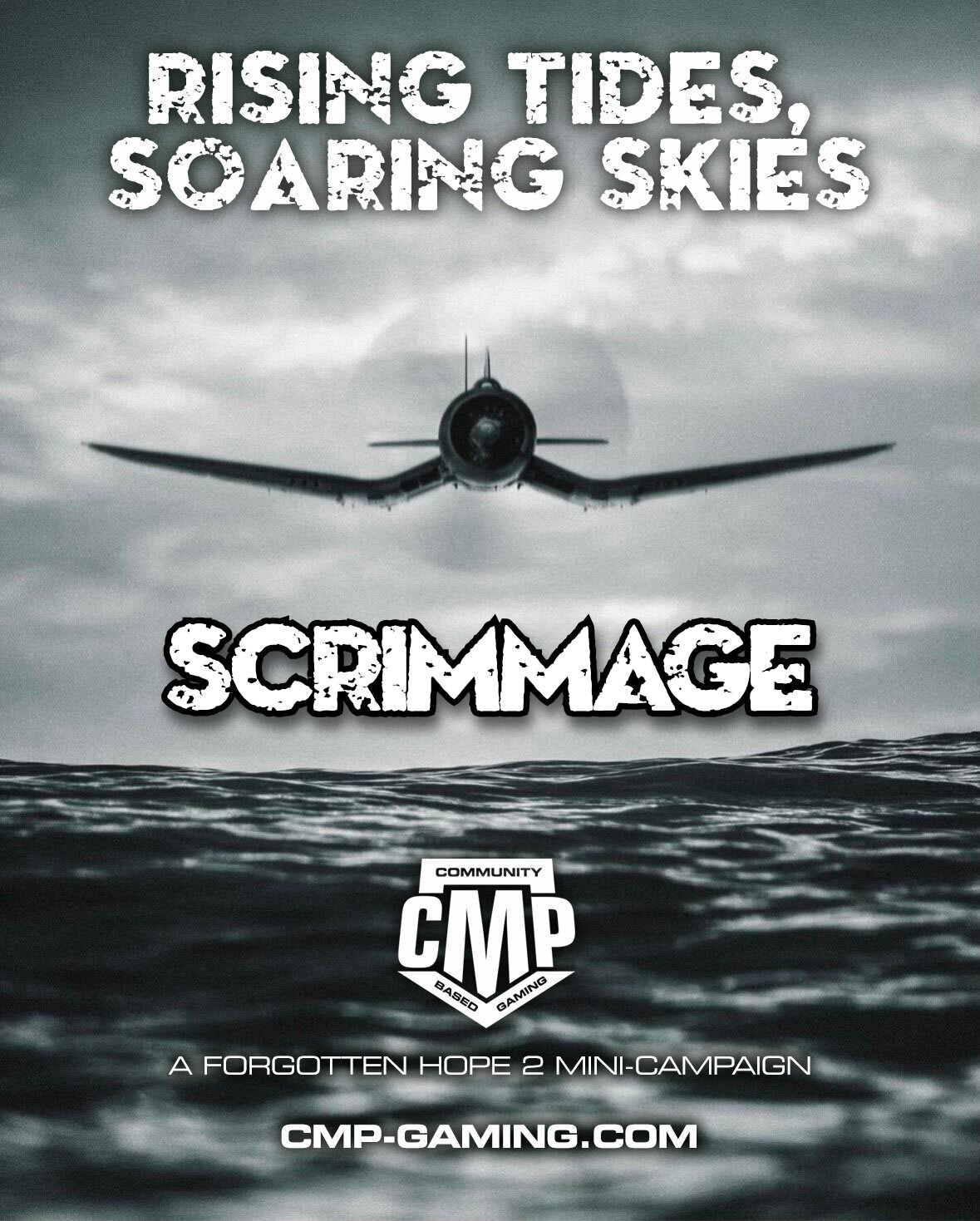 FH2 Mini-Campaign - Rising Tides, Soaring Skies: Scrimmage