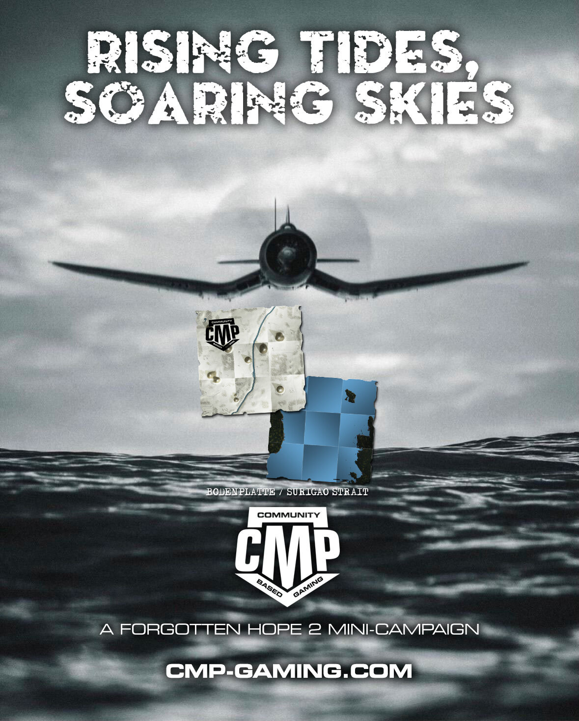 FH2 Mini-Campaign - Rising Tides, Soaring Skies: Battle #3